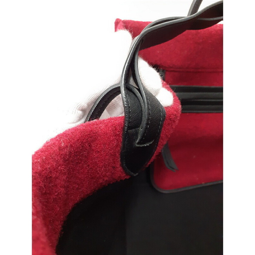 Celine Phantom Square Tote Bag Luggage - Picture 8 of 9
